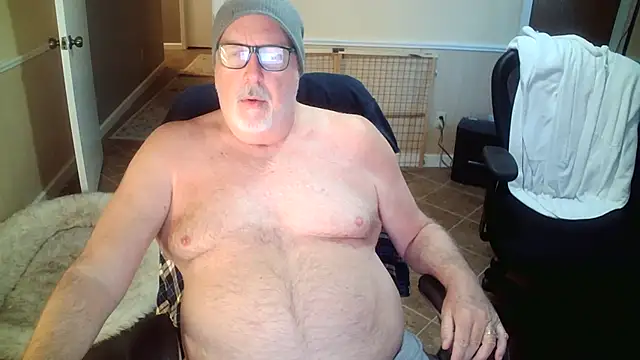 superbearboss online show from November 2025 01:58:01 PM