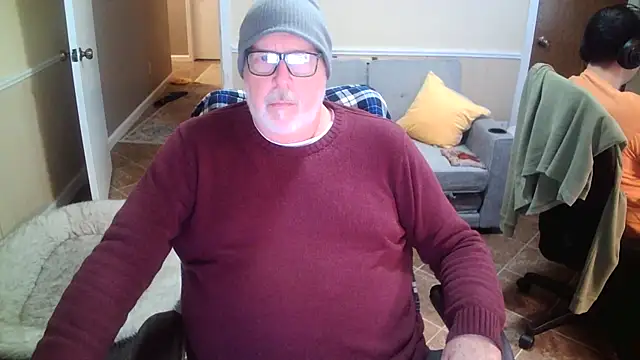 superbearboss online show from December 2025 08:14:02 PM