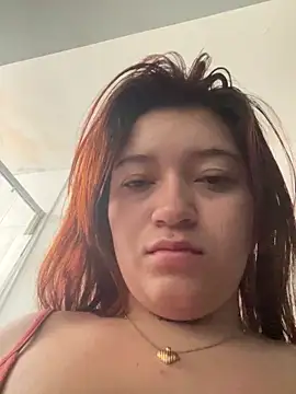 Karina Leon online show from May 2026 03:11:02 PM