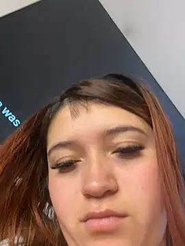 Karina Leon online show from July 2026 09:48:02 PM