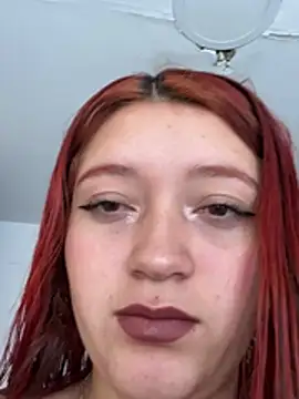 Snapshot of Karina_Leon chatting on January 2026 07:32:02 PM Karina Leon online show from January 2026 07:32:02 PM