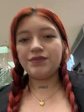 Snapshot of Karina_Leon chatting on January 2026 06:15:02 PM Karina Leon online show from January 2026 06:15:02 PM