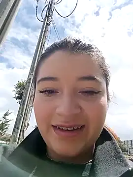 Snapshot of Karina_Leon chatting on December 2025 05:23:02 PM Karina Leon online show from December 2025 05:23:02 PM