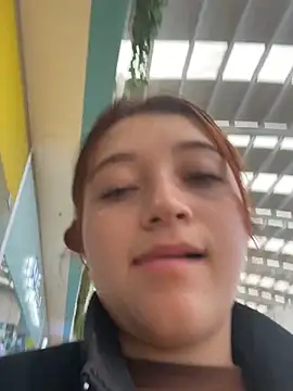 Karina Leon online show from May 2026 06:12:01 PM