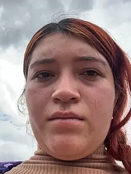 Snapshot of Karina_Leon chatting on February 2026 04:36:02 PM Karina Leon online show from February 2026 04:36:02 PM