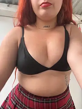 Snapshot of Karina_Leon chatting on January 2026 07:12:01 PM Karina Leon online show from January 2026 07:12:01 PM