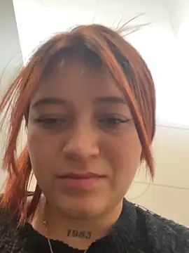 Karina Leon online show from May 2026 06:56:01 PM