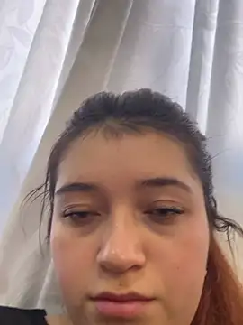 Karina Leon online show from June 2026 08:19:02 PM