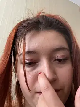 Karina Leon online show from May 2026 07:20:02 PM