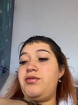 Karina Leon online show from July 2026 05:36:01 PM