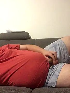 Derbaer1990 online show from November 2025 07:39:01 PM