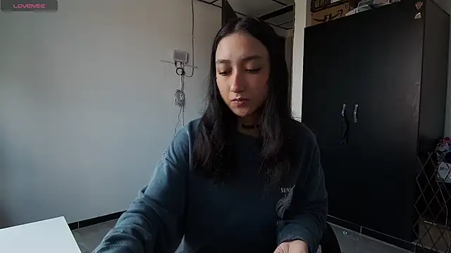 22Amatista online show from March 2025 03:08:02 PM