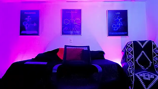 22Amatista online show from March 2026 01:12:02 AM