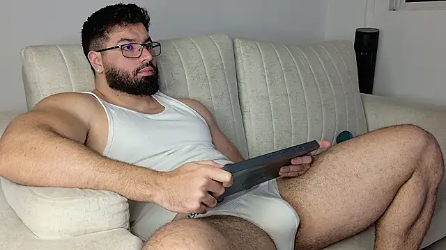 Roman Lux online show from February 2026 04:53:01 AM