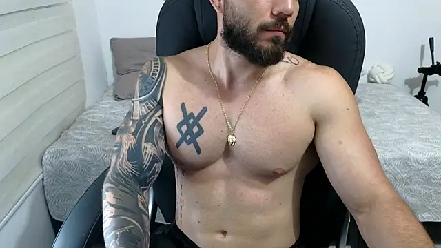 Isaac Carter online show from April 2026 11:06:01 AM