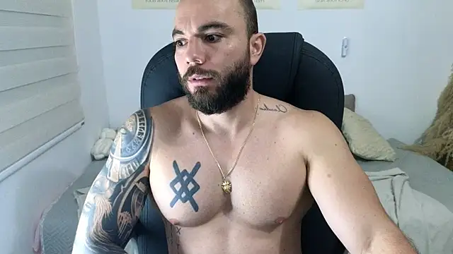 Isaac Carter online show from January 2026 11:05:02 AM