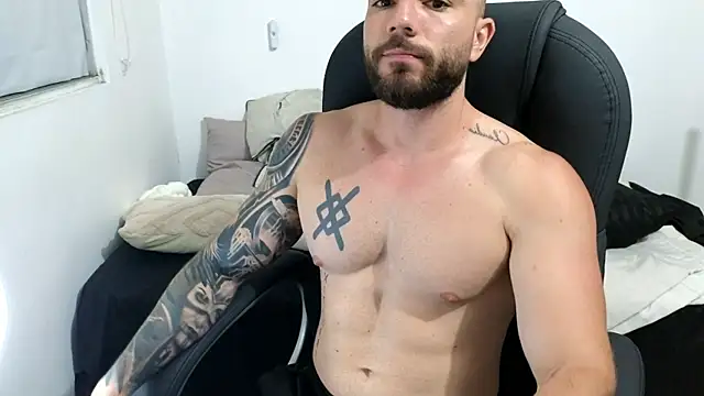 Isaac Carter online show from March 2026 12:32:01 AM