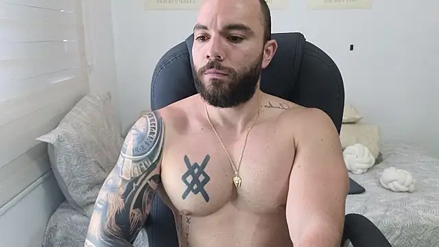 Isaac Carter online show from January 2026 02:09:01 PM