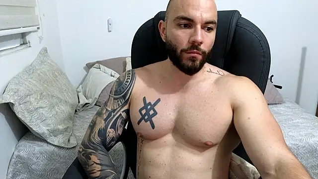 Isaac Carter online show from February 2026 10:37:02 PM