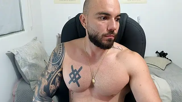 Snapshot of Isaac_Carter chatting on June 2026 10:14:01 AM Isaac Carter online show from June 2026 10:14:01 AM