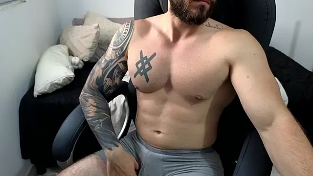 Isaac Carter online show from March 2026 10:37:01 PM