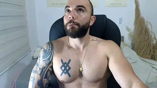 Isaac Carter online show from January 2026 11:04:02 AM