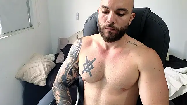 Isaac Carter online show from March 2026 10:54:02 PM