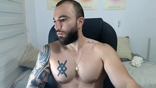 Isaac Carter online show from January 2026 11:03:01 AM