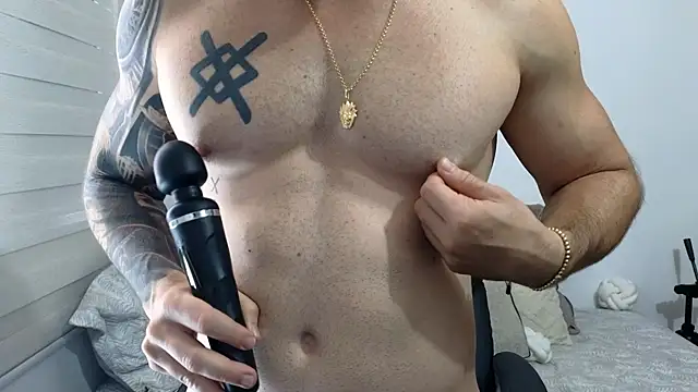 Isaac Carter online show from April 2026 01:56:02 PM