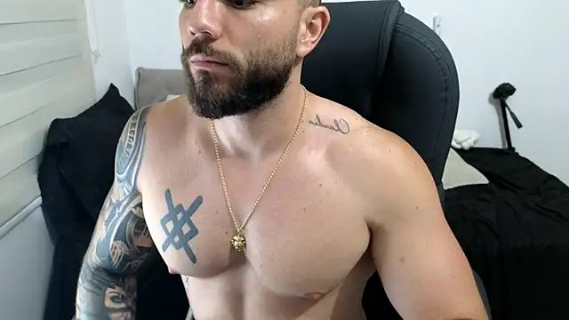 Isaac Carter online show from March 2026 02:53:01 AM