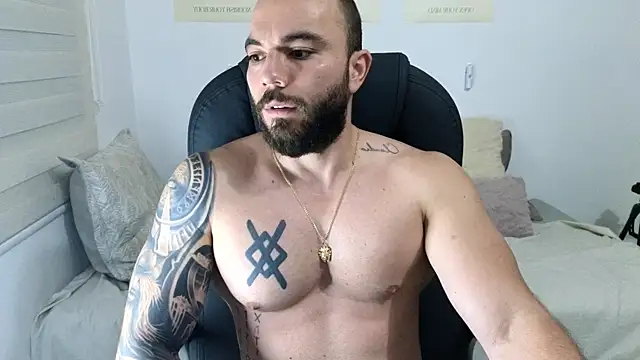 Isaac Carter online show from January 2026 11:06:01 AM