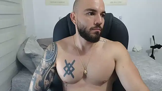 Isaac Carter online show from April 2026 11:15:01 AM