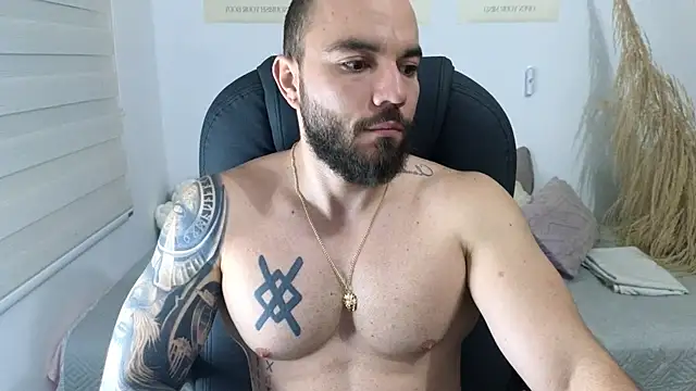 Isaac Carter online show from December 2025 11:09:01 AM