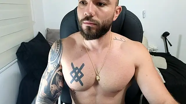 Isaac Carter online show from March 2026 10:38:02 AM