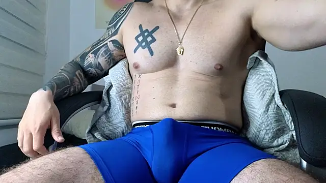 Isaac Carter online show from November 2025 11:02:01 AM