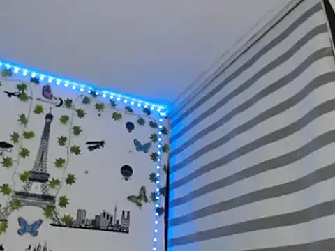 Snapshot of AlessiaFischer17 chatting on March 2025 07:50:02 PM AlessiaFischer17 online show from March 2025 07:50:02 PM