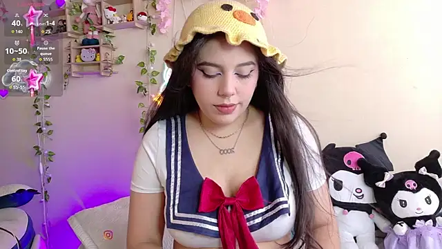 chelsea  coo online show from November 2025 05:27:02 PM