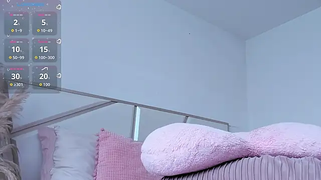 carolina t online show from February 2026 04:26:02 PM