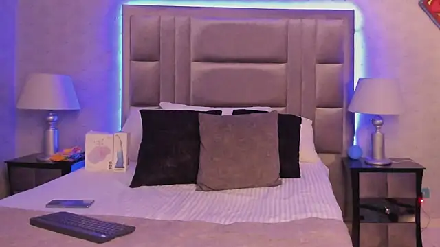 CejotaFoster online show from March 2025 07:29:02 PM