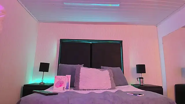 CejotaFoster online show from March 2025 07:43:02 PM