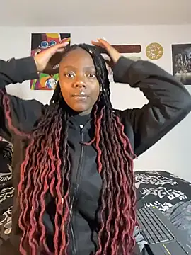 Kennya   online show from November 2025 11:42:01 PM