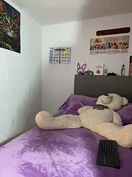 Kennya   online show from February 2026 08:39:01 AM