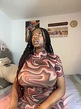 Kennya   online show from November 2025 06:02:02 AM