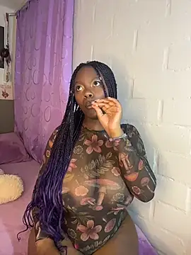 Snapshot of Kennya__ chatting on July 2026 06:47:02 AM Kennya online show from July 2026 06:47:02 AM
