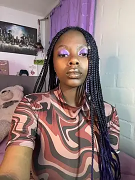 Snapshot of Kennya__ chatting on July 2026 06:22:02 AM Kennya online show from July 2026 06:22:02 AM