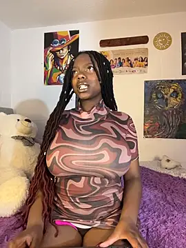 Kennya   online show from November 2025 05:44:01 AM