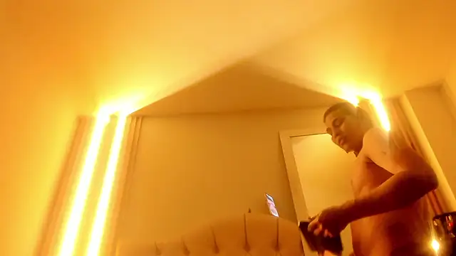 Alexa Bravva online show from March 2026 03:40:02 AM