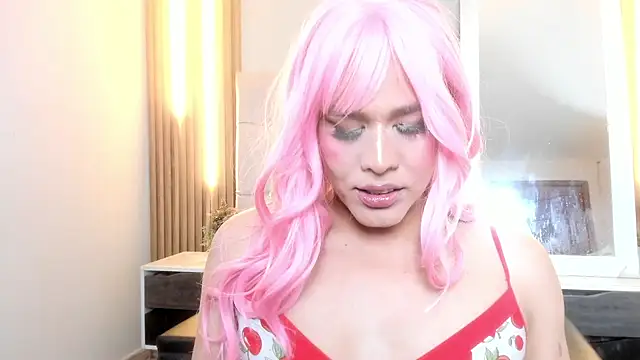 Alexa Bravva online show from March 2026 04:45:02 AM