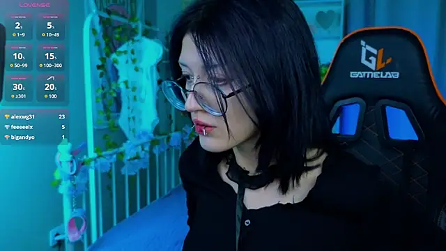 Setsunai  online show from March 2025 04:49:01 AM