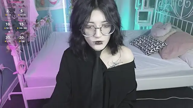 Setsunai  online show from March 2025 11:47:02 PM